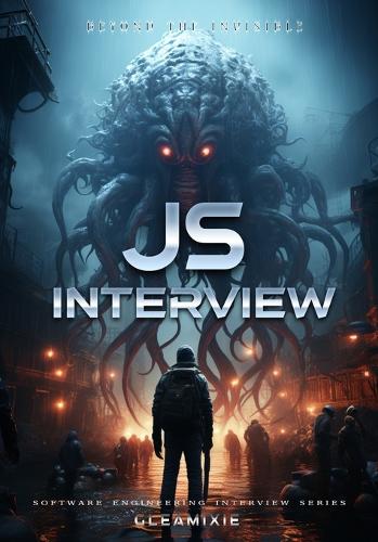 The Ultimate JavaScript Interview
