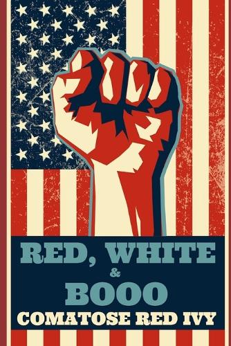 Red, White & Booo