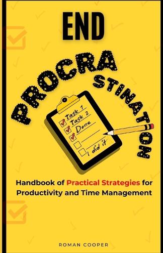 End Procrastination