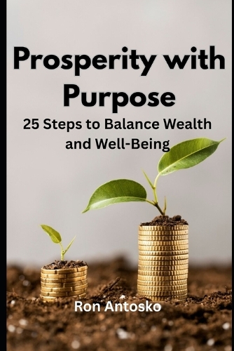 Prosperity with Purpose