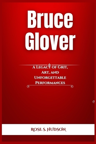 Bruce Glover