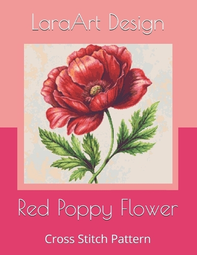 Red Poppy Flower