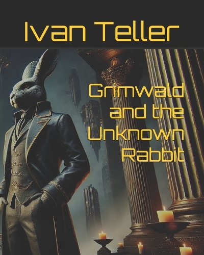 Grimwald and the Unknown Rabbit