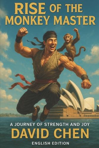 Rise of the Monkey Master