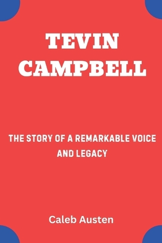 Tevin Campbell