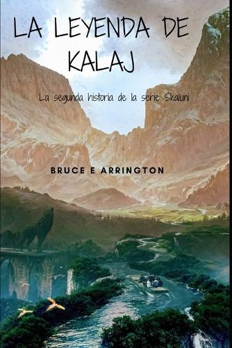La leyenda de Kalaj