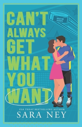 Can't Always Get What You Want