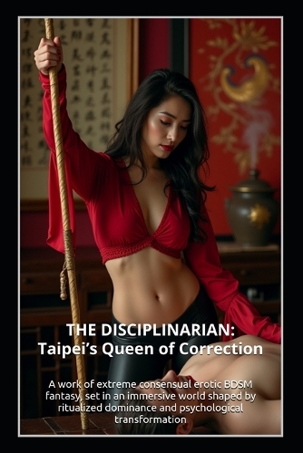 The Disciplinarian