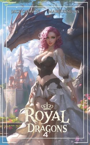 Royal Dragons 4