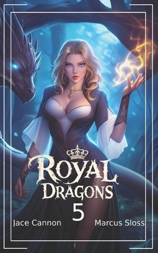 Royal Dragons 5
