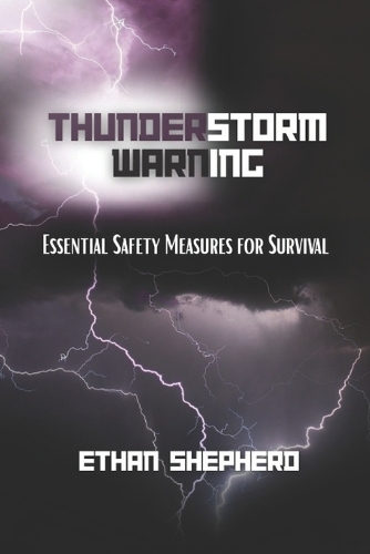 Thunderstorm Warning