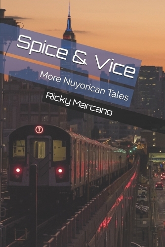 Spice & Vice