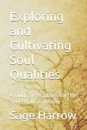 Exploring and Cultivating Soul Qualities