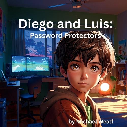 Diego and Luis