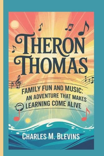 Theron Thomas