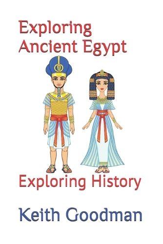 Exploring Ancient Egypt