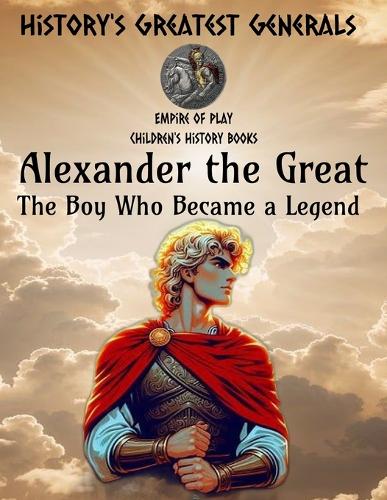 Alexander the Great - Children's History Book