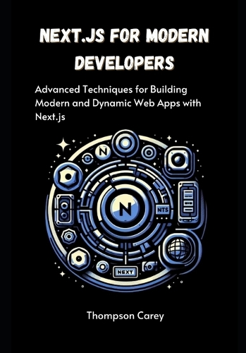 Next.js for Modern Developers