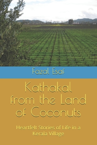 Kathakal from the Land of Coconuts