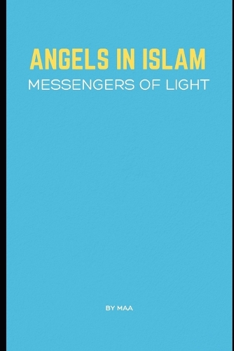 Angels in Islam
