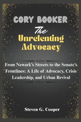 Cory Booker