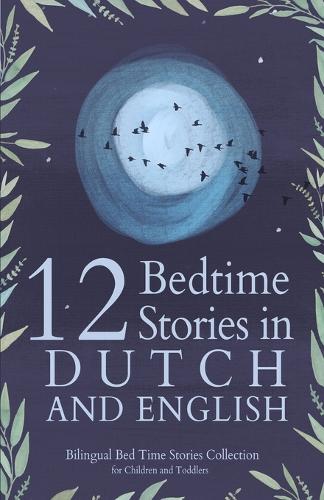 12 Dutch Bedtime Stories for Kids