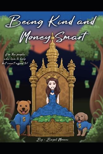 Being Kind and Money Smart