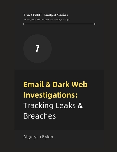 Email & Dark Web Investigations