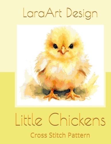 Little Chickens