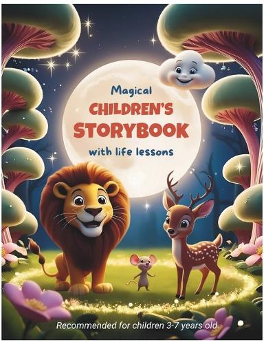 Magical Children's Storybook