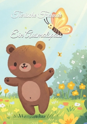Tierische Freunde