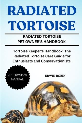 Radiated Tortoise