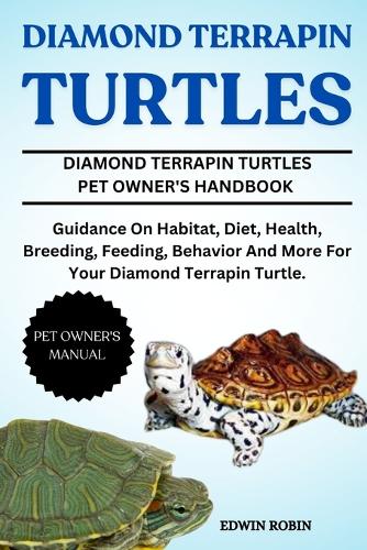 Diamond Terrapin Turtles