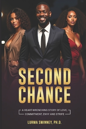 Second Chance