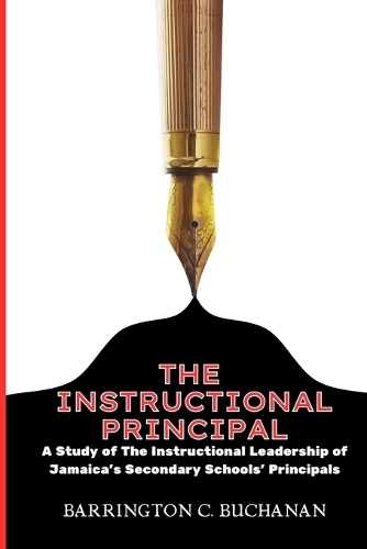 The Instructional Principal