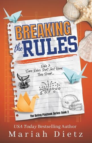 Breaking the Rules Special Anniversary