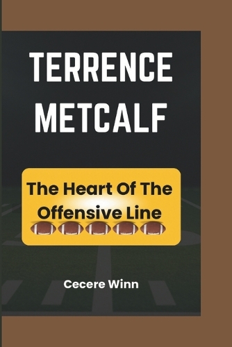 Terrence Metcalf