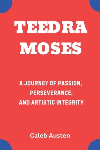 Teedra Moses