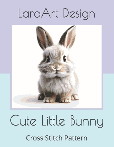 Cute Little Bunny