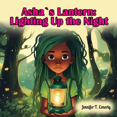 Asha`s Lantern
