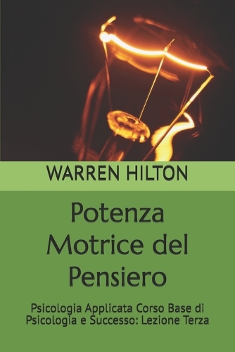 Potenza Motrice del Pensiero