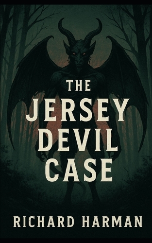 The Jersey Devil Case