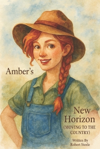 Amber's New Horizon