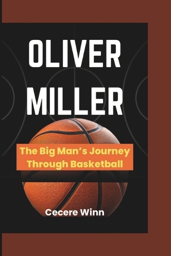 Oliver Miller