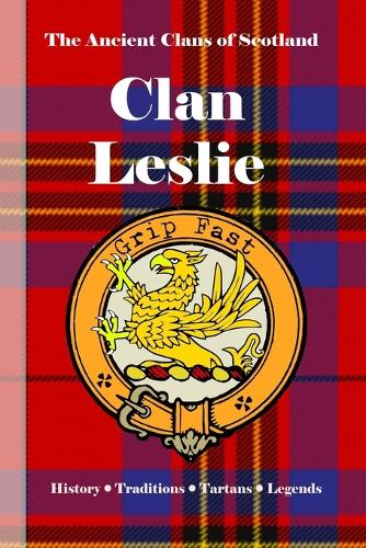 Clan Leslie