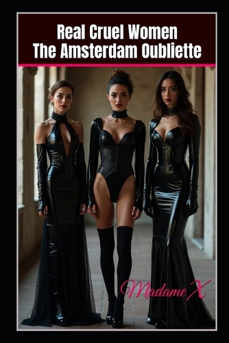 Real Cruel Women