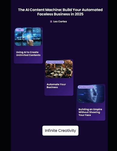 The AI Content Machine