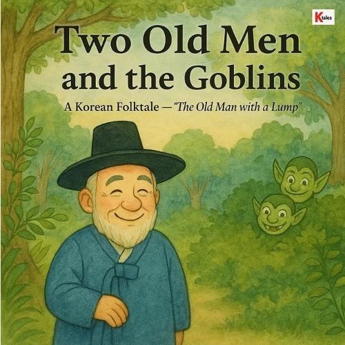 Two Old Men and the Goblins