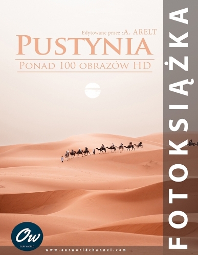 Pustynia