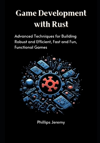 Game Development with Rust